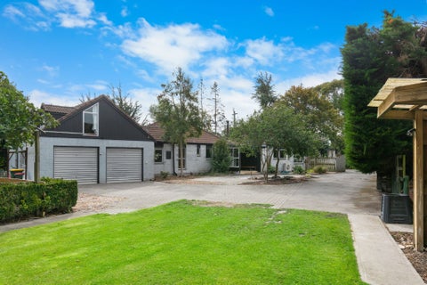 1425 Shands Road, Christchurch