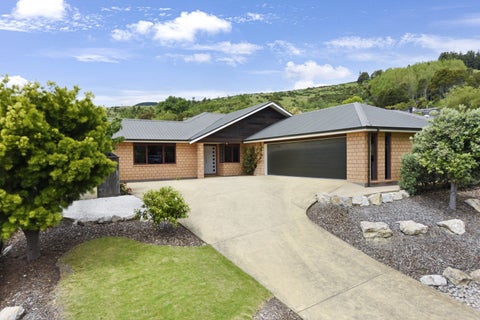 31 Park Drive, Richmond
