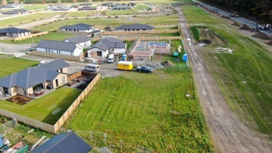 10C Burbank Place, Methven, Methven