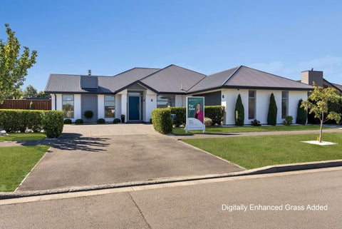 28 Matanui Street, Lincoln, Lincoln