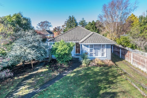22 Flower Street, Bryndwr, Christchurch