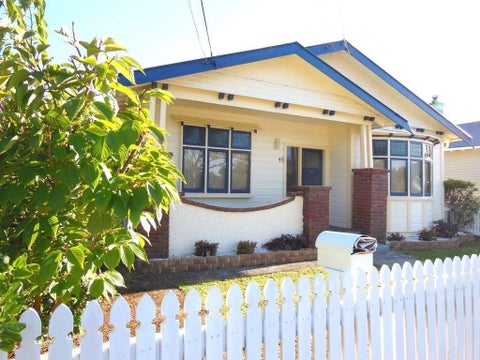 45 Bristol Square, Hutt Central, Lower Hutt
