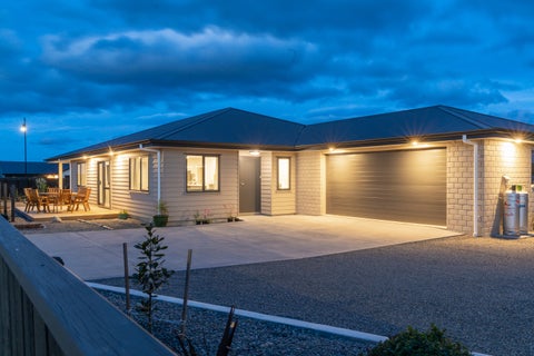 1 Wycliffe Place, Solway, Masterton