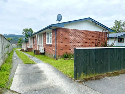 3/703 Fergusson Drive, Elderslea, Upper Hutt