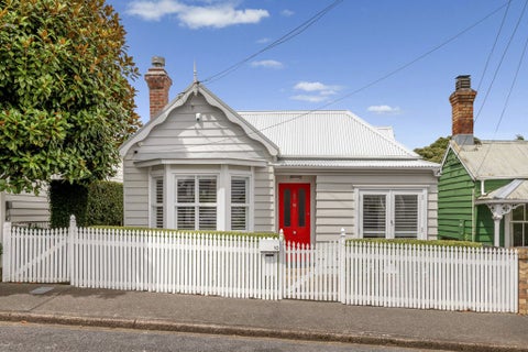 10 Avon Street, Parnell, Auckland