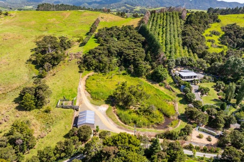64 De Boer Lane, Kaiwaka