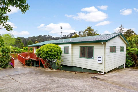 633A Swanson Road, Swanson, Auckland