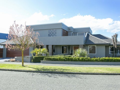 25 Kelvin Crescent, Allenton, Ashburton