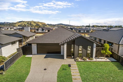 44 Kuru Place, Papamoa
