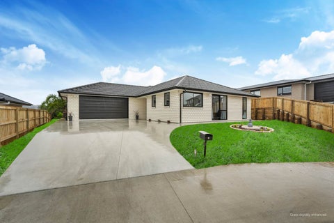8 Torrey Pines Rise, Kamo, Whangarei