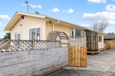 78B Makarini Street, Paraparaumu, Paraparaumu