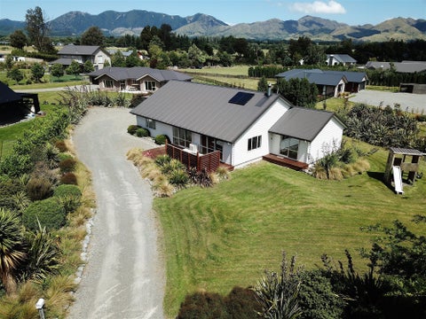 136 Rippingale Road, Hanmer Springs, Hanmer Springs
