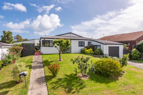 45B Langdale Avenue, Paraparaumu, Paraparaumu