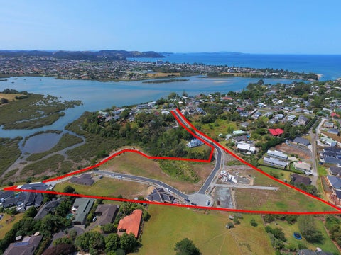 16 Odlin Lane, Red Beach, Whangaparāoa