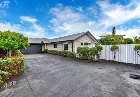 22 Mustang Avenue, Wigram, Christchurch