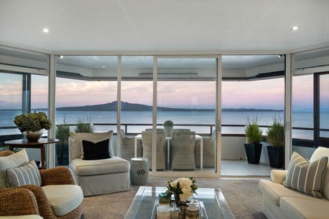 4/165 Tamaki drive, St Heliers, Auckland
