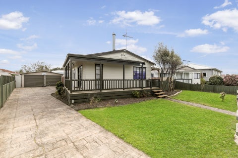 64 Dominion Road, Nawton, Hamilton