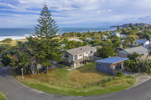 59 Douglas Street, Okitu, Gisborne