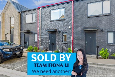 20/125B Metcalfe Road, Ranui, Auckland