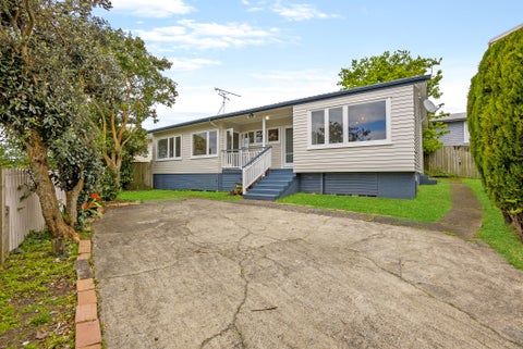 44 Taurus Crescent, Beach Haven, Auckland