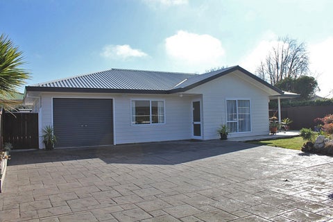 200B Dixon Street, Masterton
