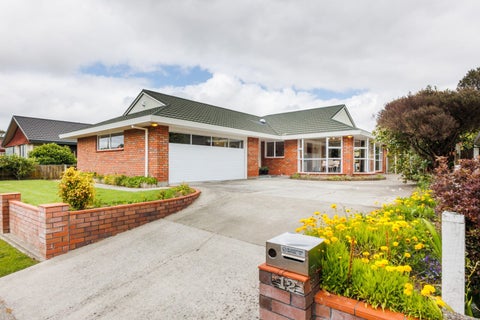 12 Hind Place, Hokowhitu, Palmerston North