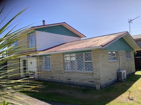 46 Hume Street, Waitara, Waitara