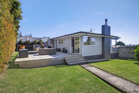 4 Carole Crescent, Pakuranga, Auckland
