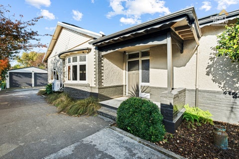 166 Venus Street, Strathern, Invercargill