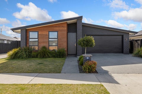 28 Chatsworth Avenue, Rangiora, Rangiora