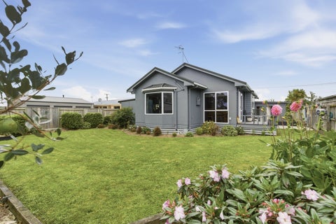 100 Hendersons Line, Marton, Marton