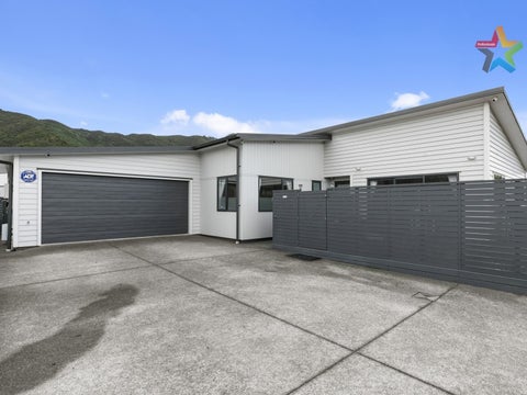 51 Fraser Colman Grove, Wainuiomata, Lower Hutt