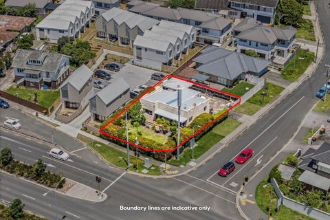 37 Pakuranga Road, Pakuranga, Auckland