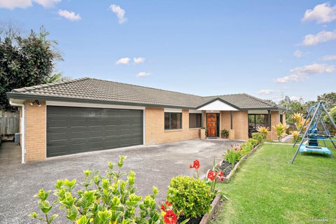 24 Corregidor Place, Avondale, Auckland