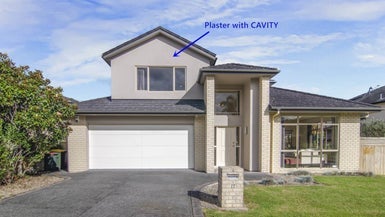 17 Kaitune Drive, Flat Bush, Auckland