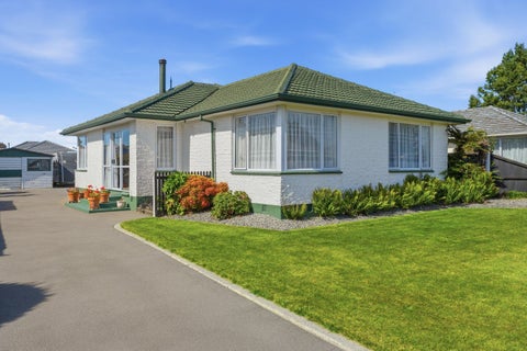 37 Dunstan Crescent, Hornby, Christchurch