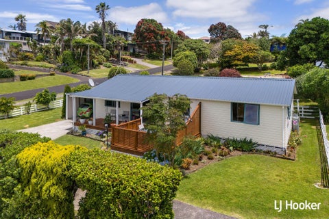 47A The Crescent, Waihi Beach, Waihi Beach