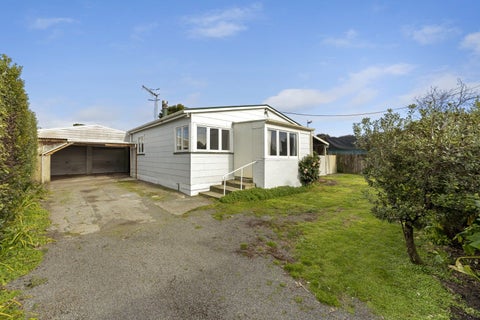 27 Aru Street, Tangimoana, Tangimoana