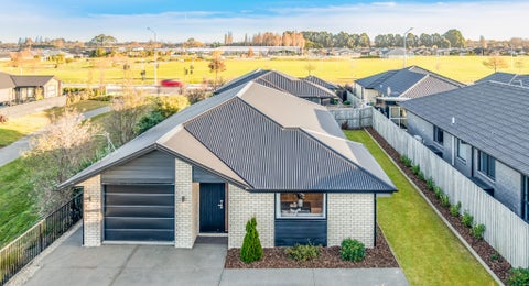 14 Korokio Lane, Halswell, Christchurch