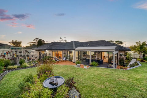 6 Fintona Place, Dannemora, Auckland