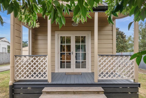 137 Tiro Tiro Road, Levin, Levin