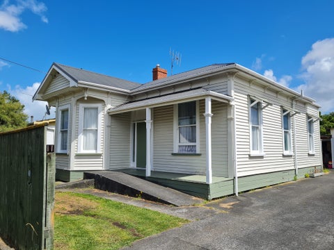 53 Nixon Street, Whanganui East, Whanganui