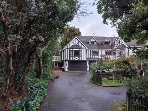 123 Coromandel Street, Newtown, Wellington
