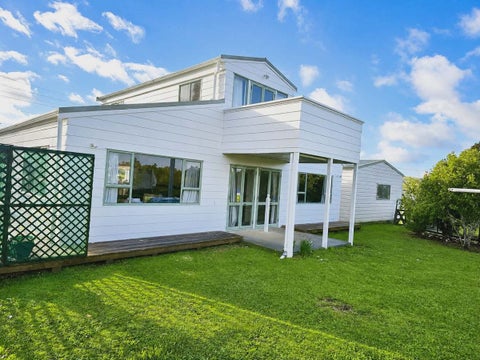 10 Reservoir Road, Kaikohe, Kaikohe