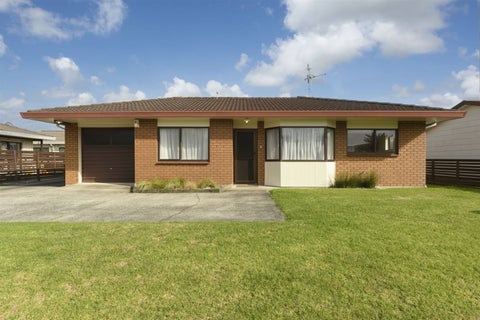 3A Monowai Street, Mount Maunganui, Mount Maunganui
