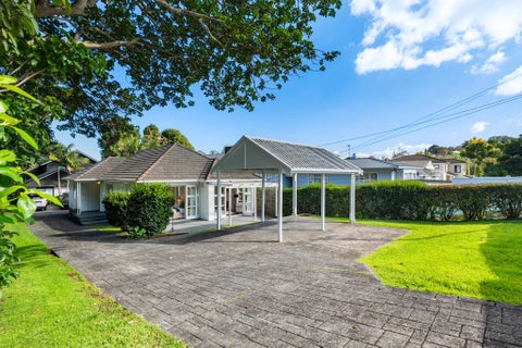 42 Liverpool Street, Epsom, Auckland