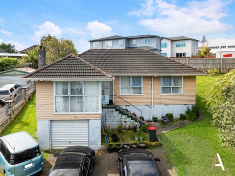 15 Stainton Place, Otara, Auckland