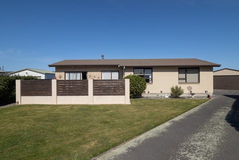 195 Grove Place, Tinwald, Ashburton