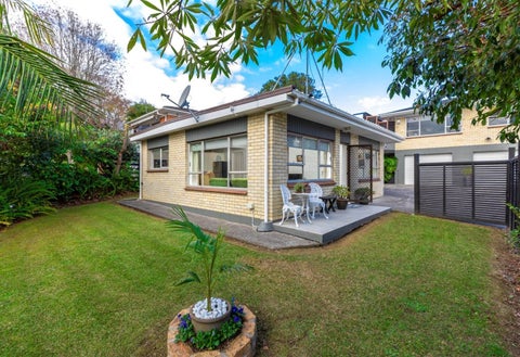 12A Green Lane East, Remuera, Auckland