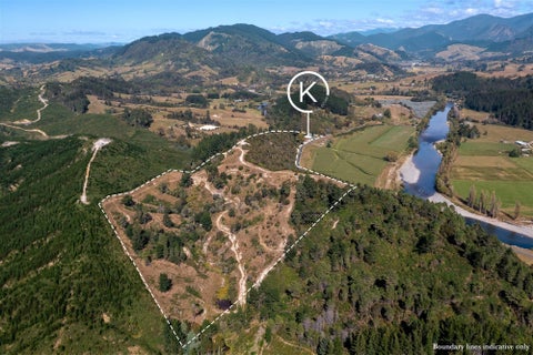 1079 Motueka Valley Highway, Ngatimoti, Motueka